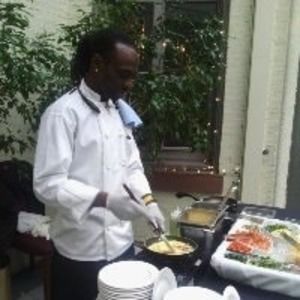 Meet your Posher, Kevin